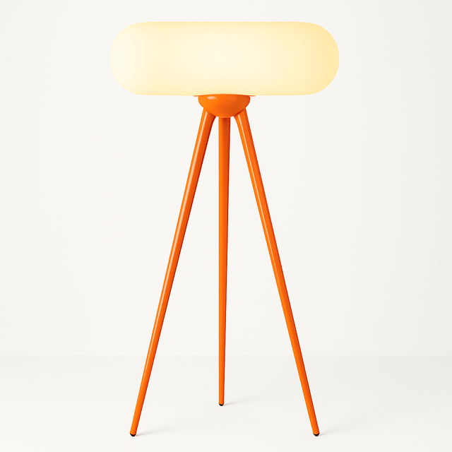 Cagliari Floor Lamp