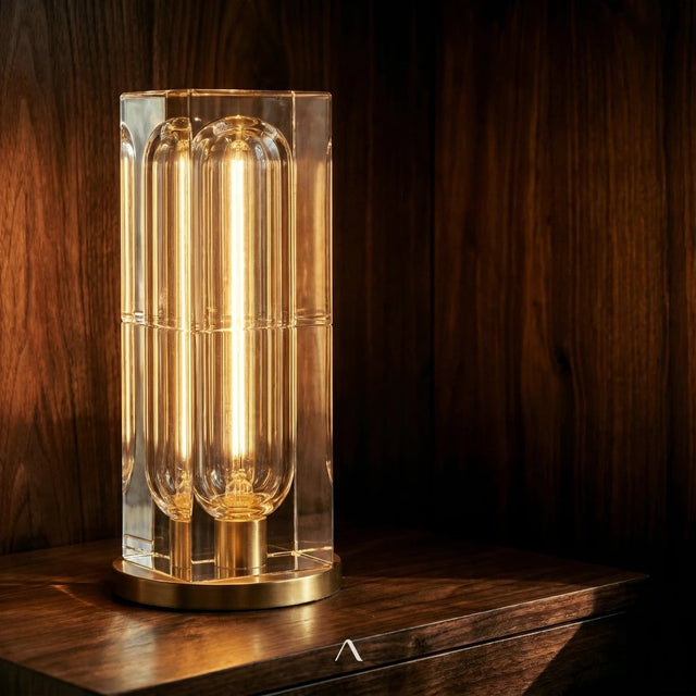 Dormer Table Lamp