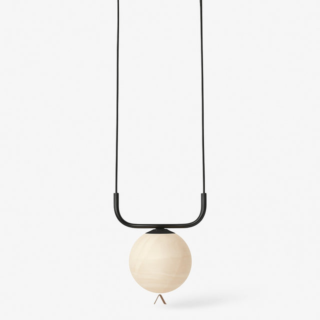 Dormettingen Pendant