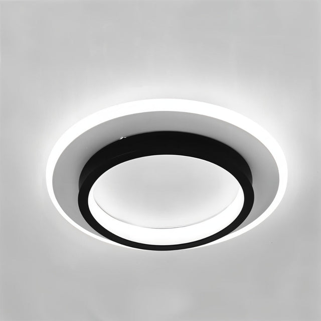 Halyard Ceiling Light
