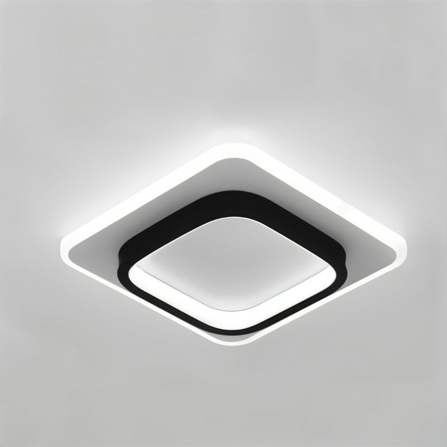 Halyard Ceiling Light