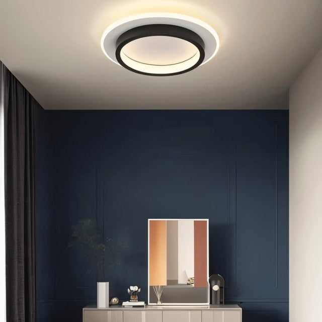 Halyard Ceiling Light