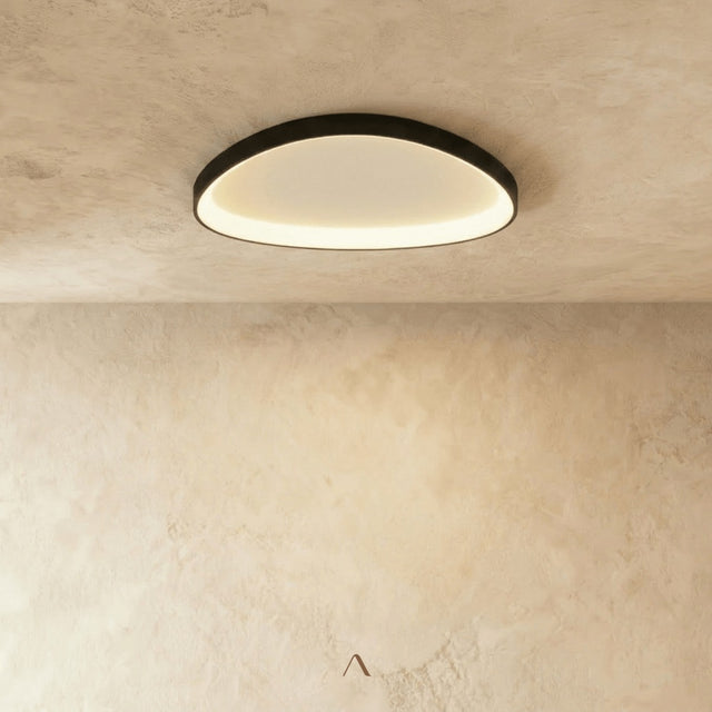 Drift Ceiling Light