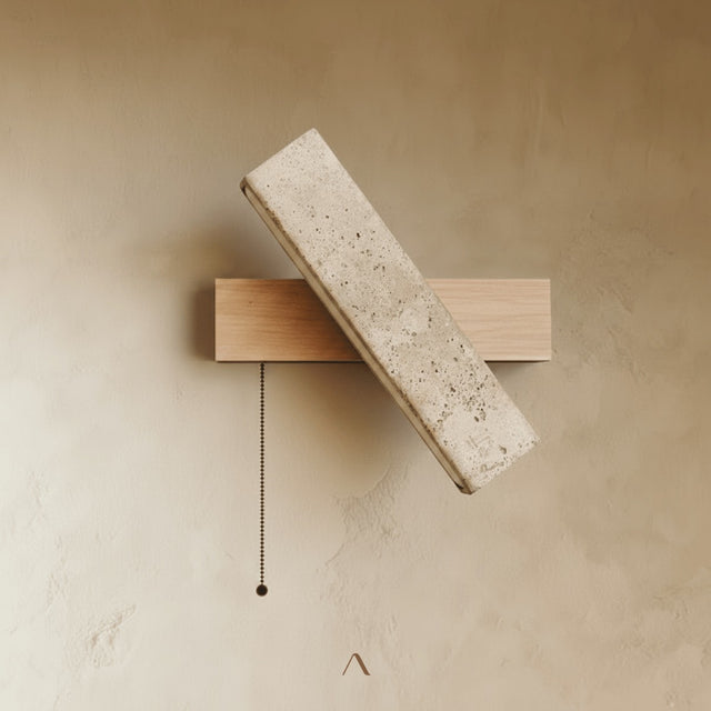 Drome Wall Lamp