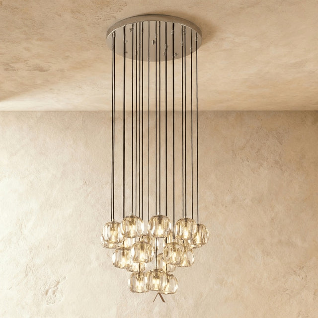 Dronrijp Chandelier