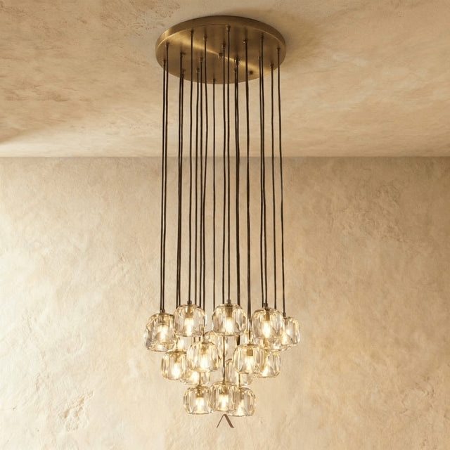 Dronrijp Chandelier