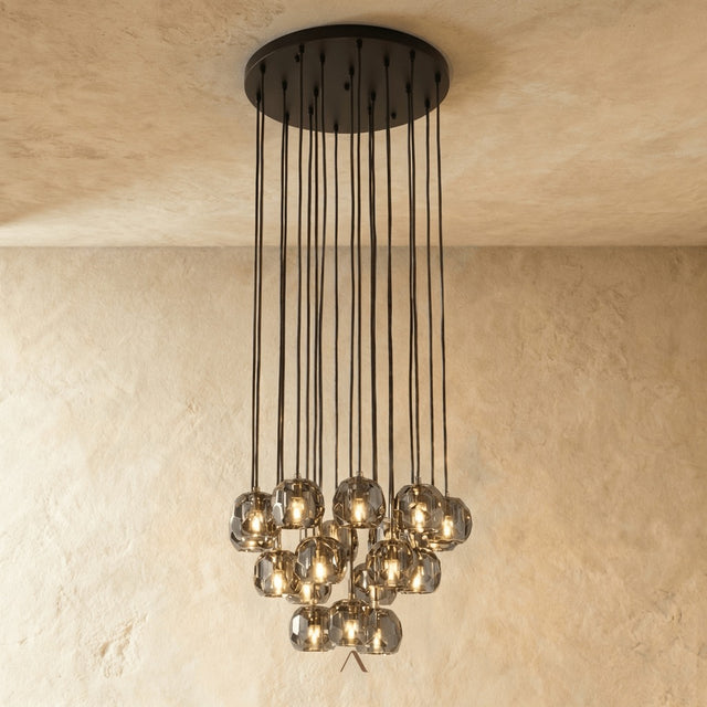 Dronrijp Chandelier