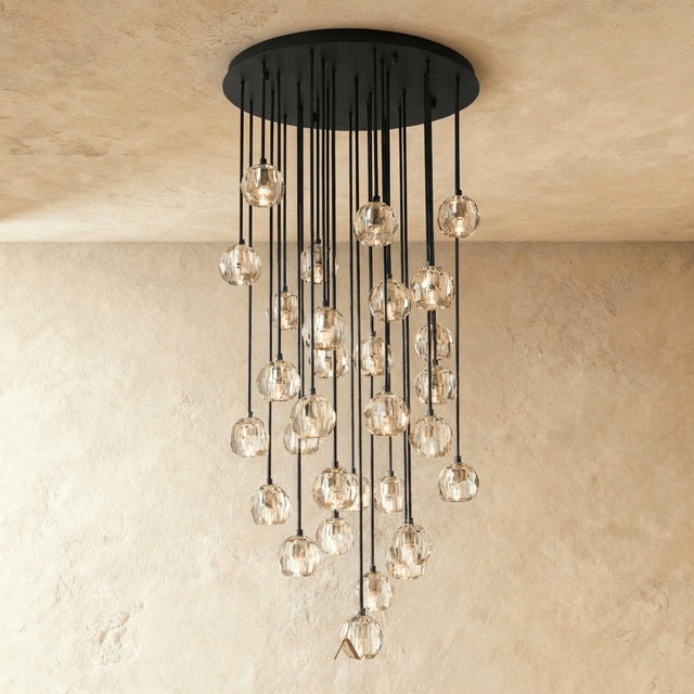 Dronrijp Chandelier