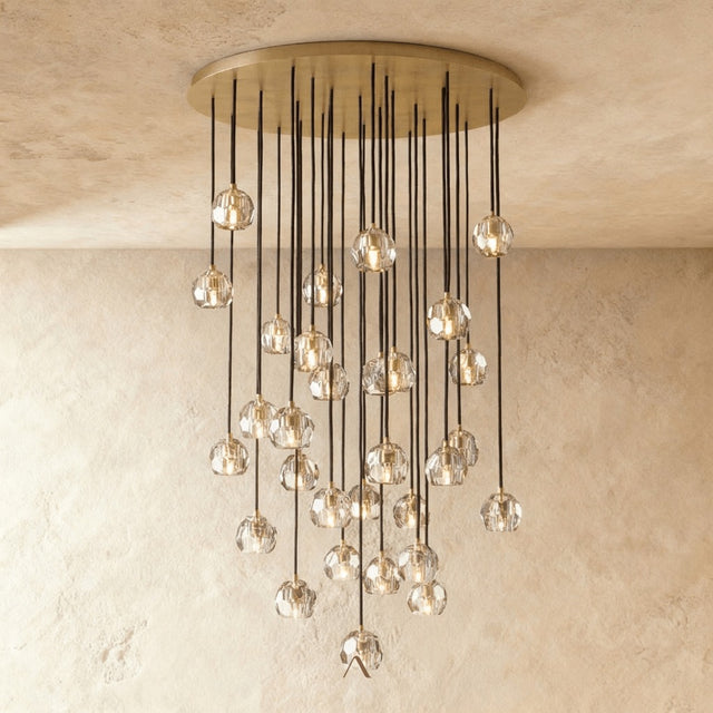 Dronrijp Chandelier
