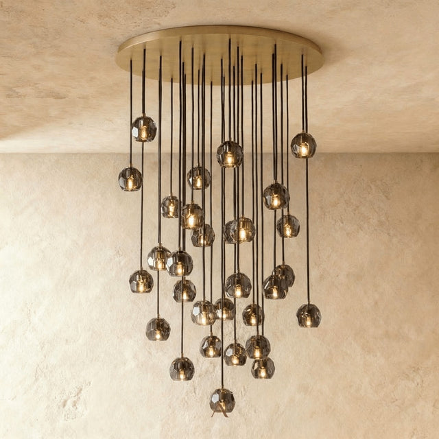 Dronrijp Chandelier