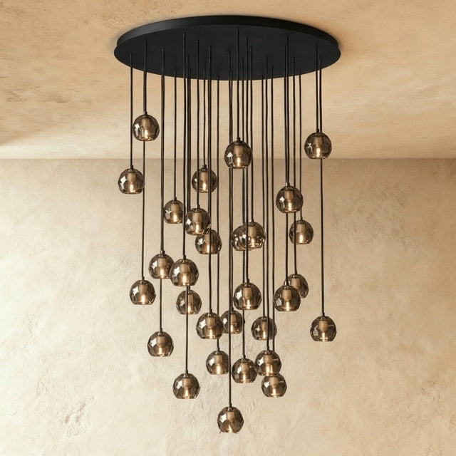 Dronrijp Chandelier