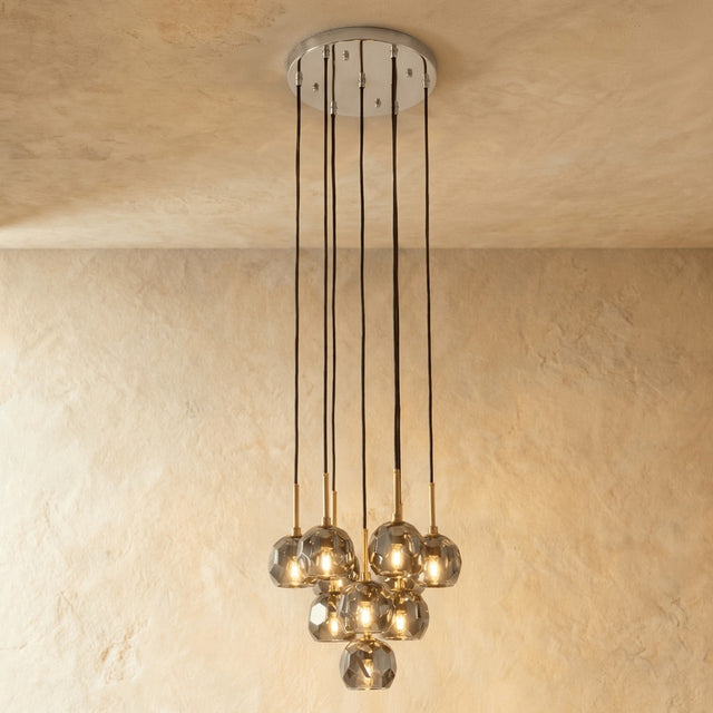 Dronrijp Chandelier