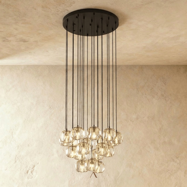 Dronrijp Chandelier