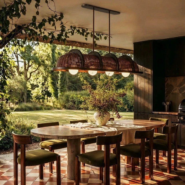 Dudar Pendant Light