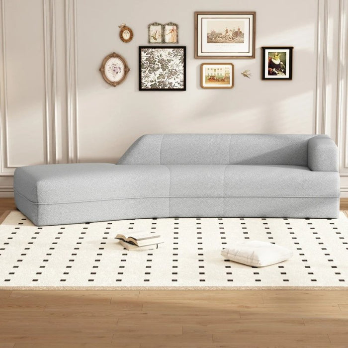 Rohan Arm Sofa