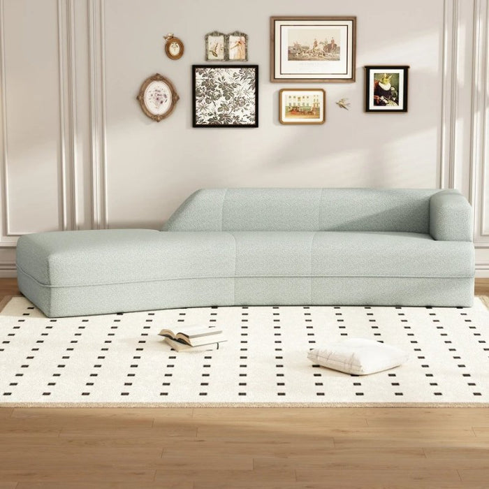 Rohan Arm Sofa