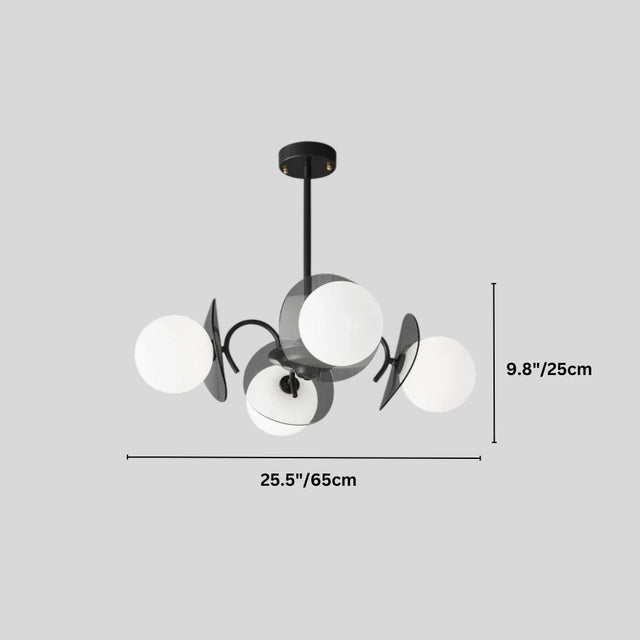 Olvera Chandelier