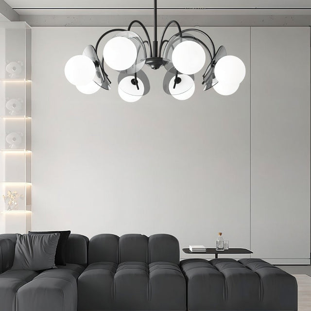 Olvera Chandelier