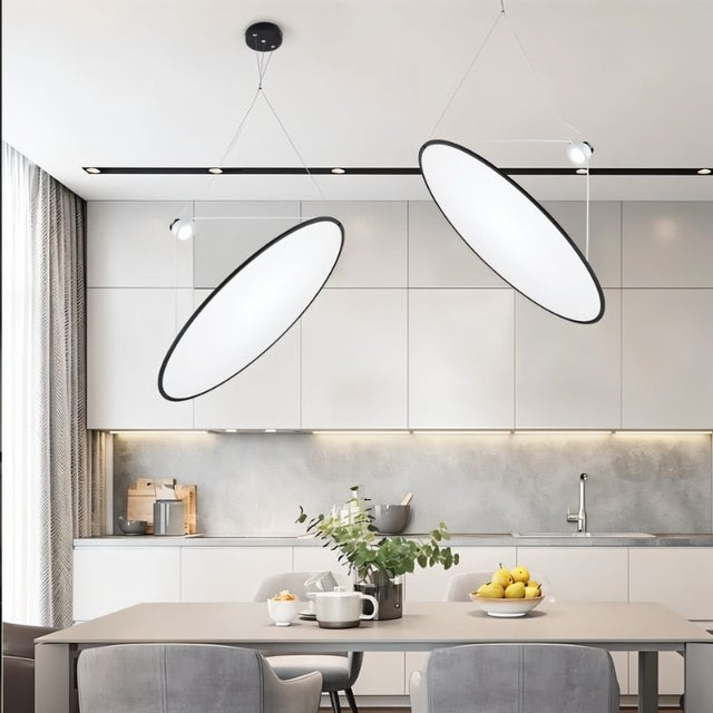 Folegandros Pendant Light