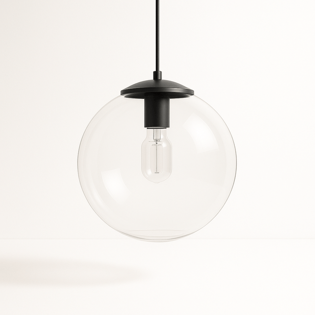 Montagny Pendant Light