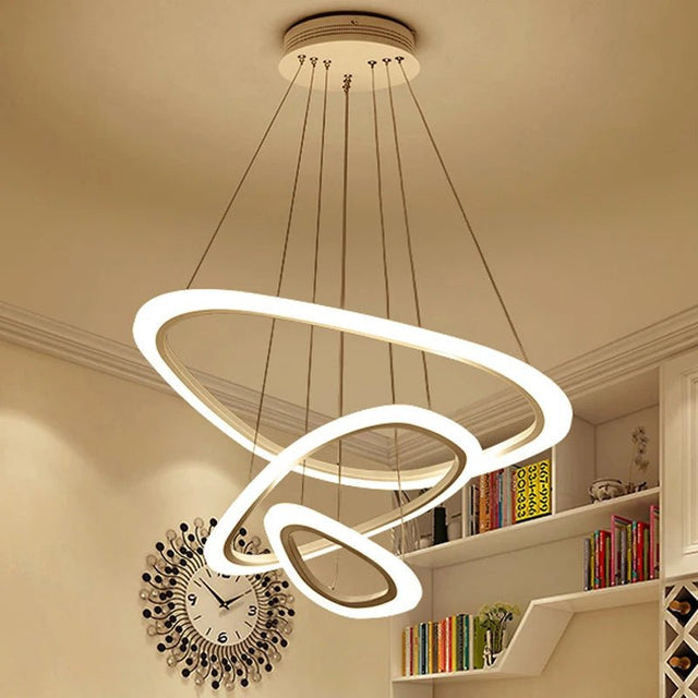 Surhuisterveen Chandelier