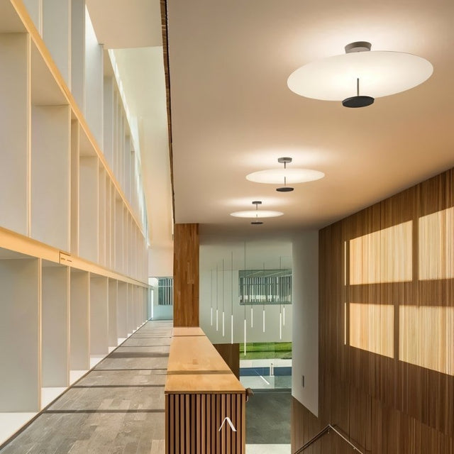 Eberdingen Ceiling Light