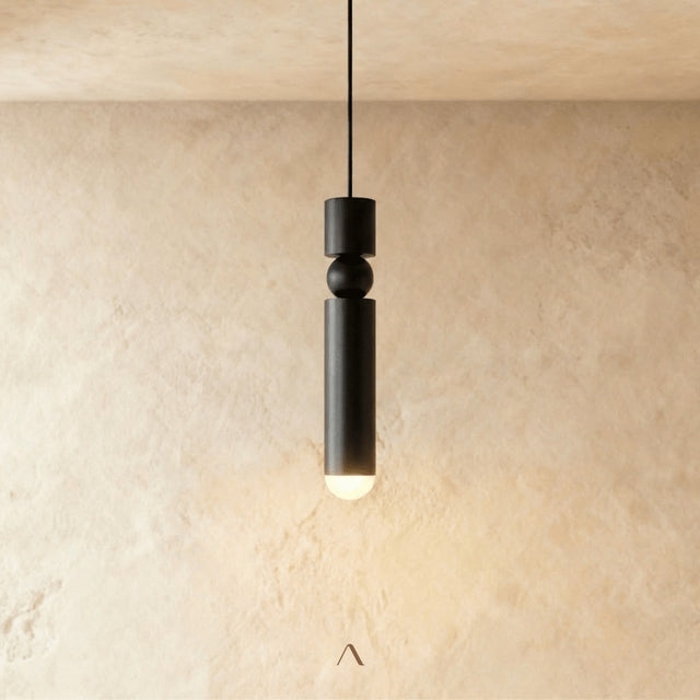 Ebrach Pendant Light