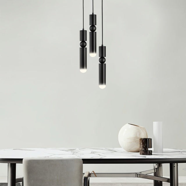 Ebrach Pendant Light