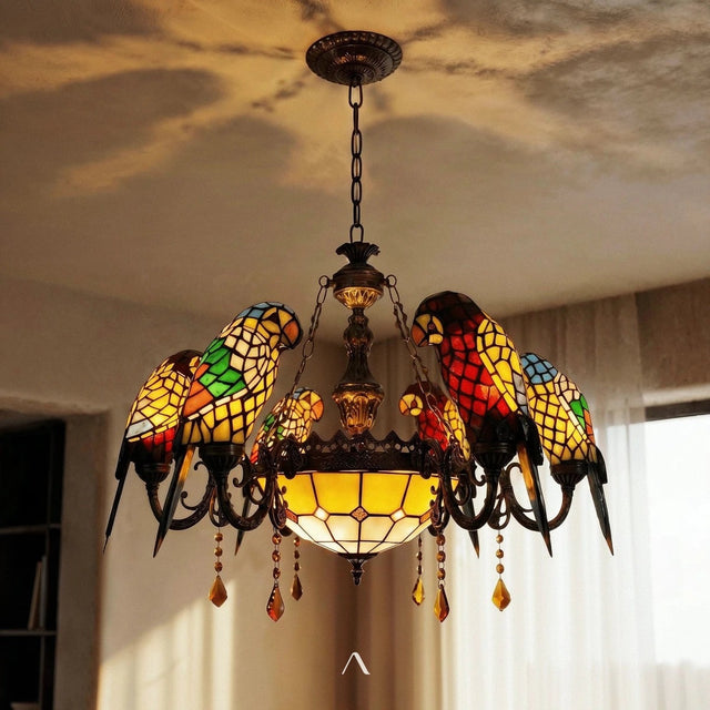 Ecija Chandelier