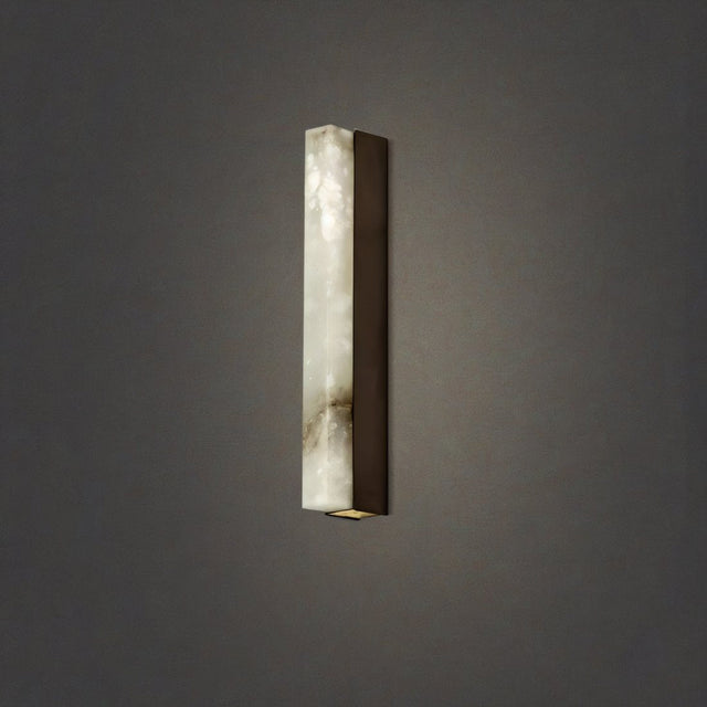 Kiln Wall Lamp