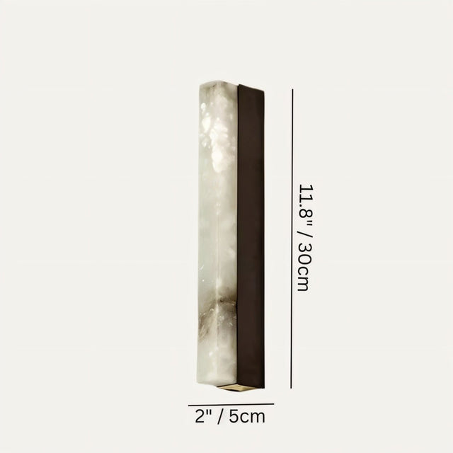 Kiln Wall Lamp