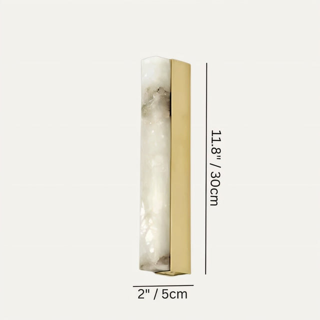 Kiln Wall Lamp