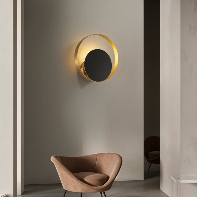 Stile Wall Lamp