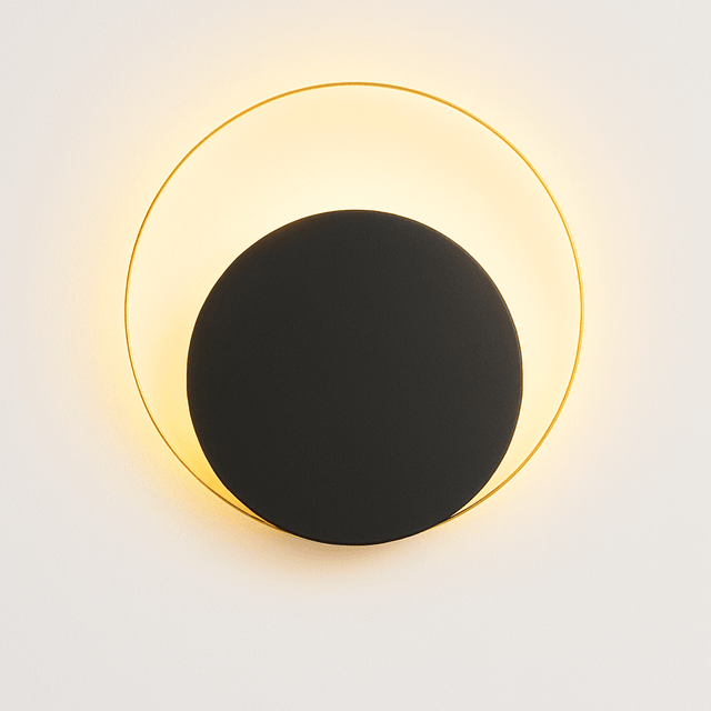 Stile Wall Lamp