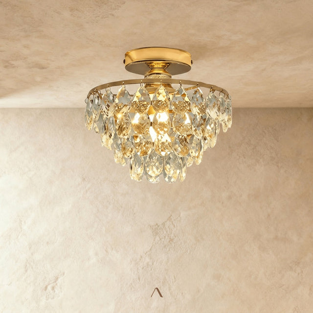 Ediger Ceiling Light