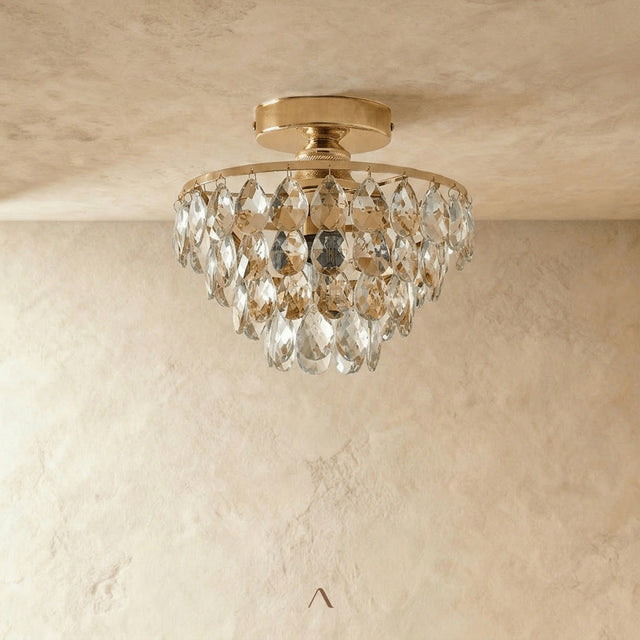 Ediger Ceiling Light