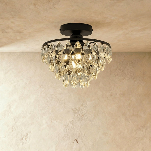 Ediger Ceiling Light