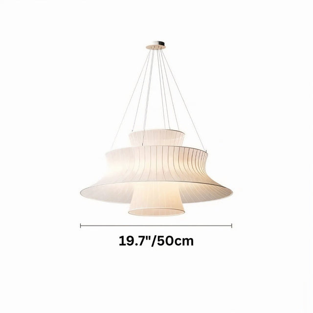 Kollum Pendant Light