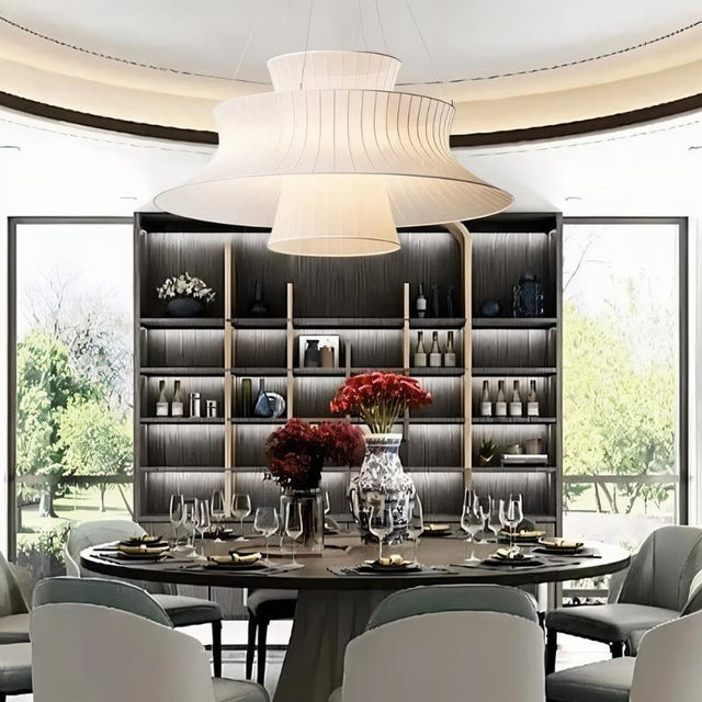 Kollum Pendant Light