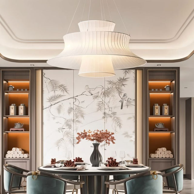 Kollum Pendant Light