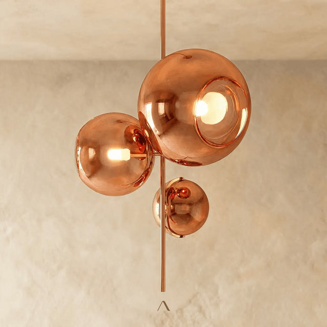 Egge Pendant Light
