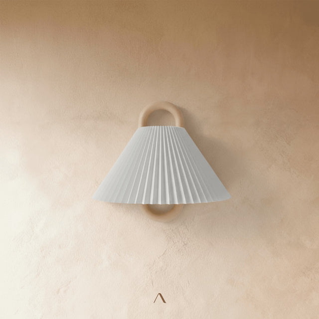 Eguisheim Wall Lamp