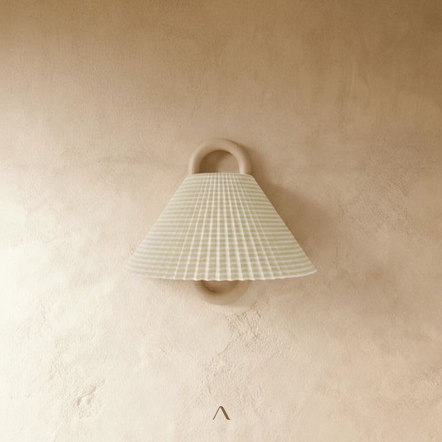 Eguisheim Wall Lamp