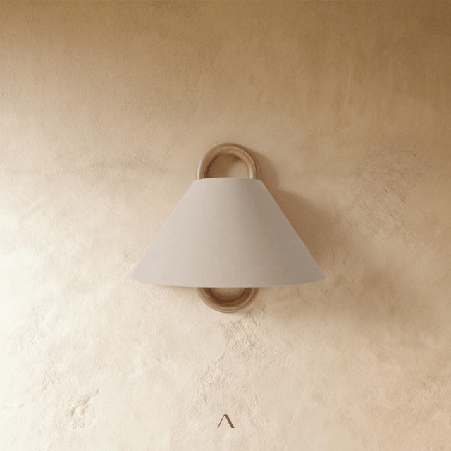 Eguisheim Wall Lamp