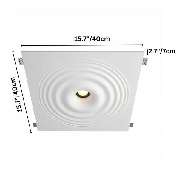 Kaamanen Downlight