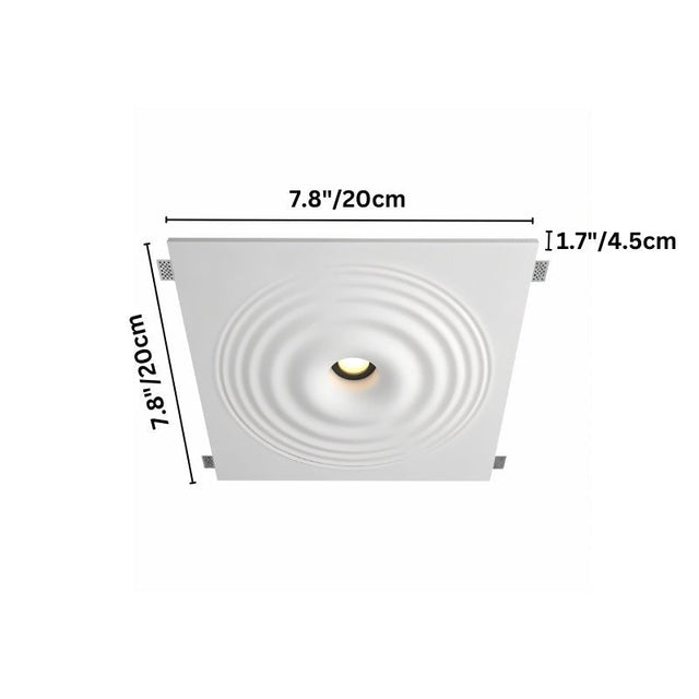 Kaamanen Downlight