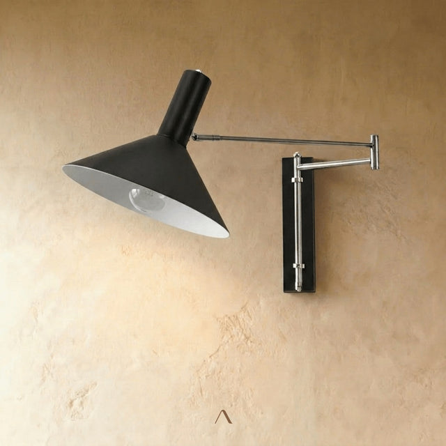 Eifel Wall Lamp