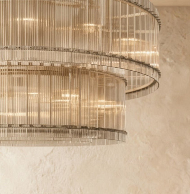 Siniscola Chandelier