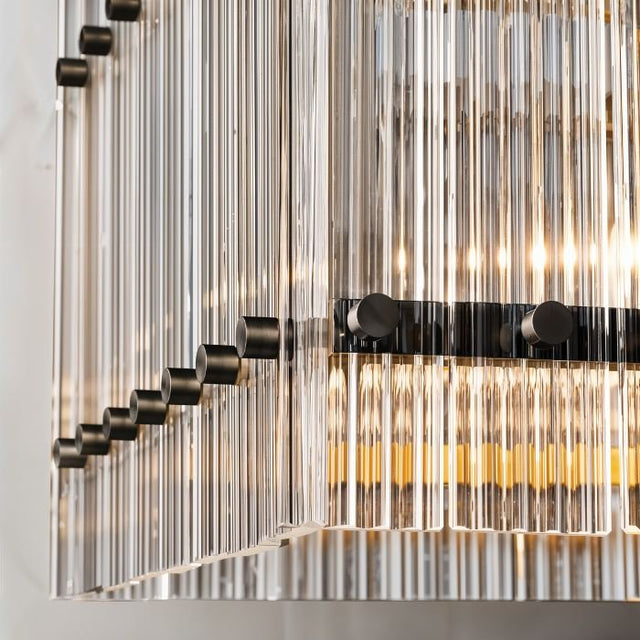 Sassari Chandelier