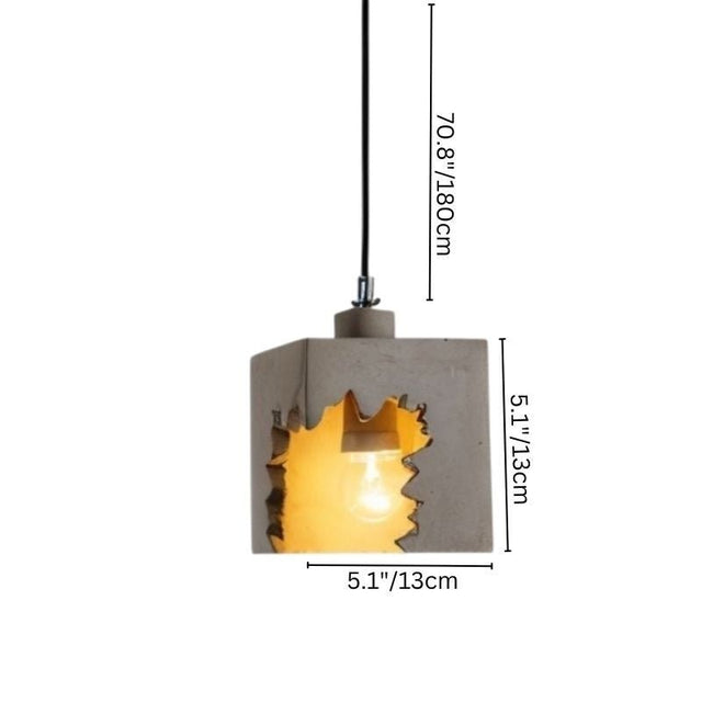 Salla Pendant Light